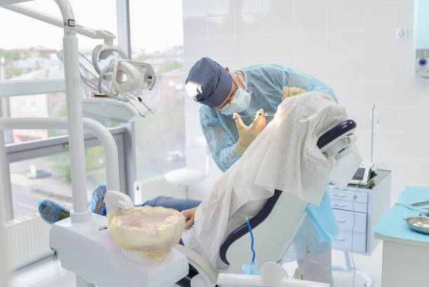 Best Broken Tooth Emergency  in Starbuck, MN